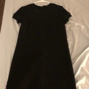 Zara T-shirt Dress